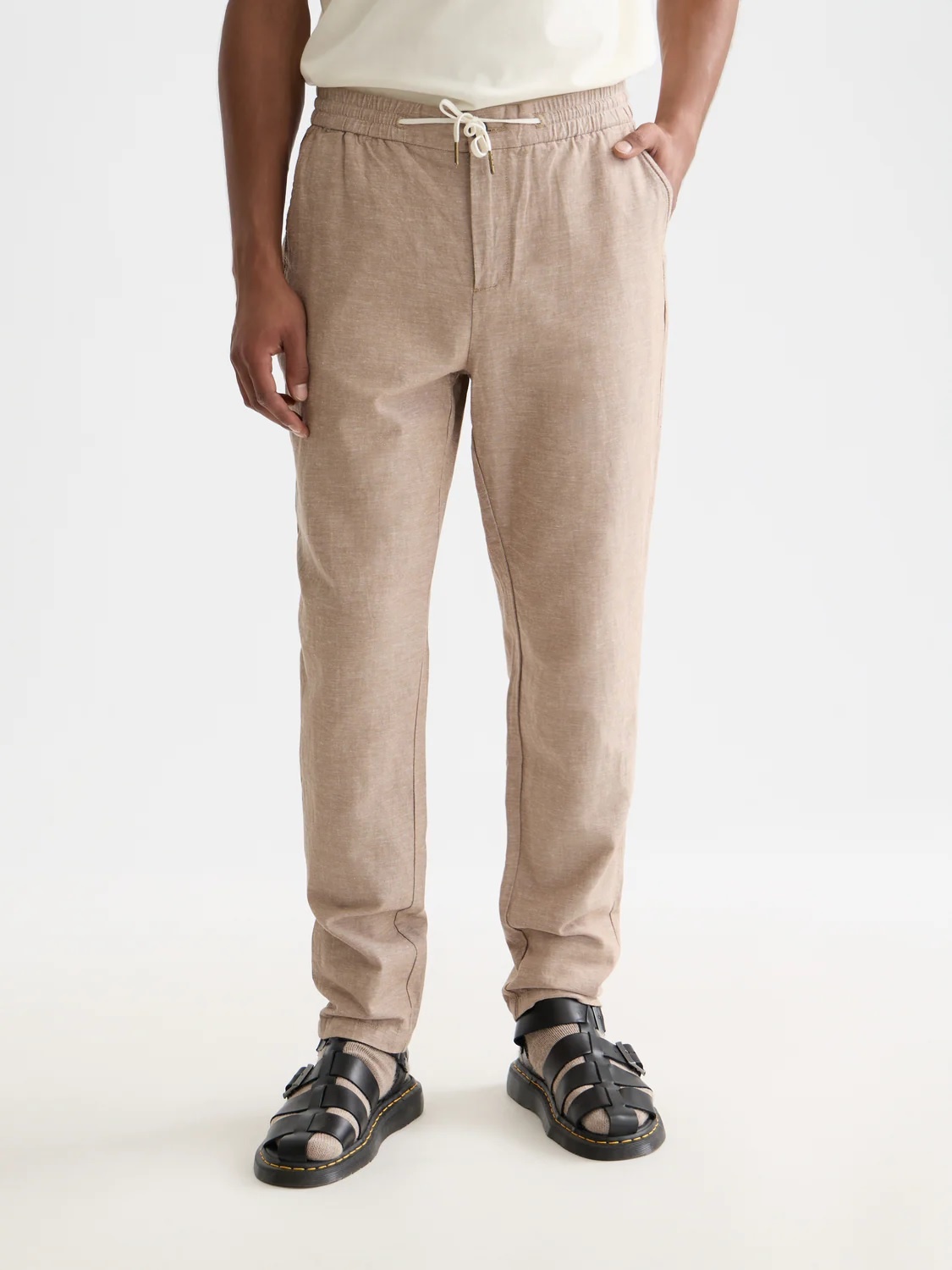 Scotch & Soda Broek Scotch & Soda 182340-230