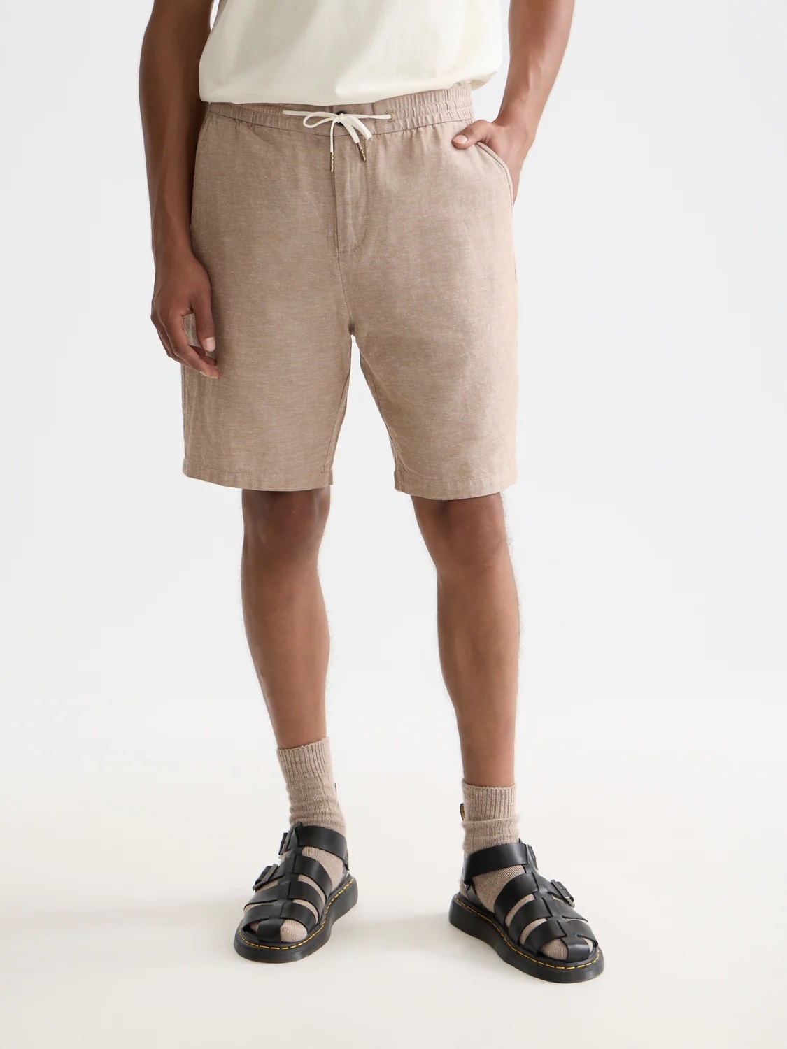 Scotch & Soda shorts Scotch & Soda 182344-230