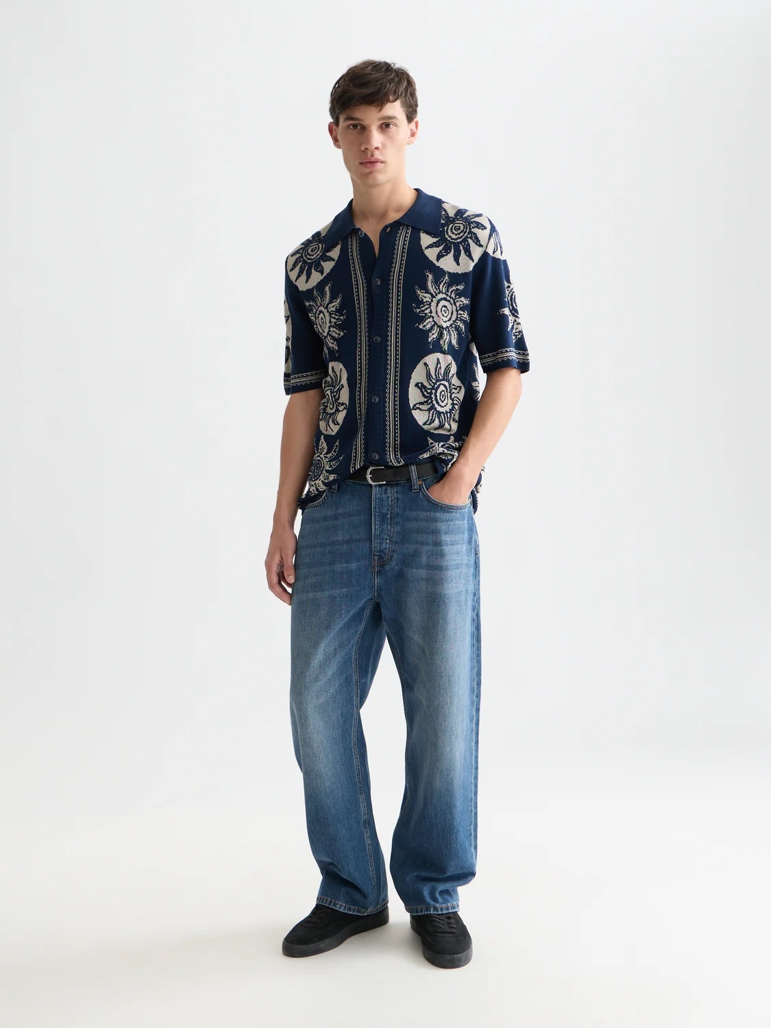 Scotch & Soda Hemd Scotch & Soda 182258-401