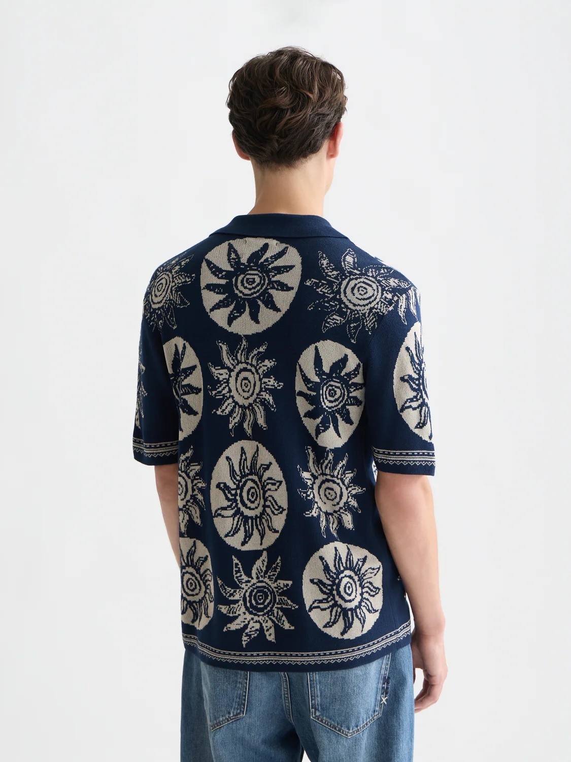 Scotch & Soda Hemd Scotch & Soda 182258-401