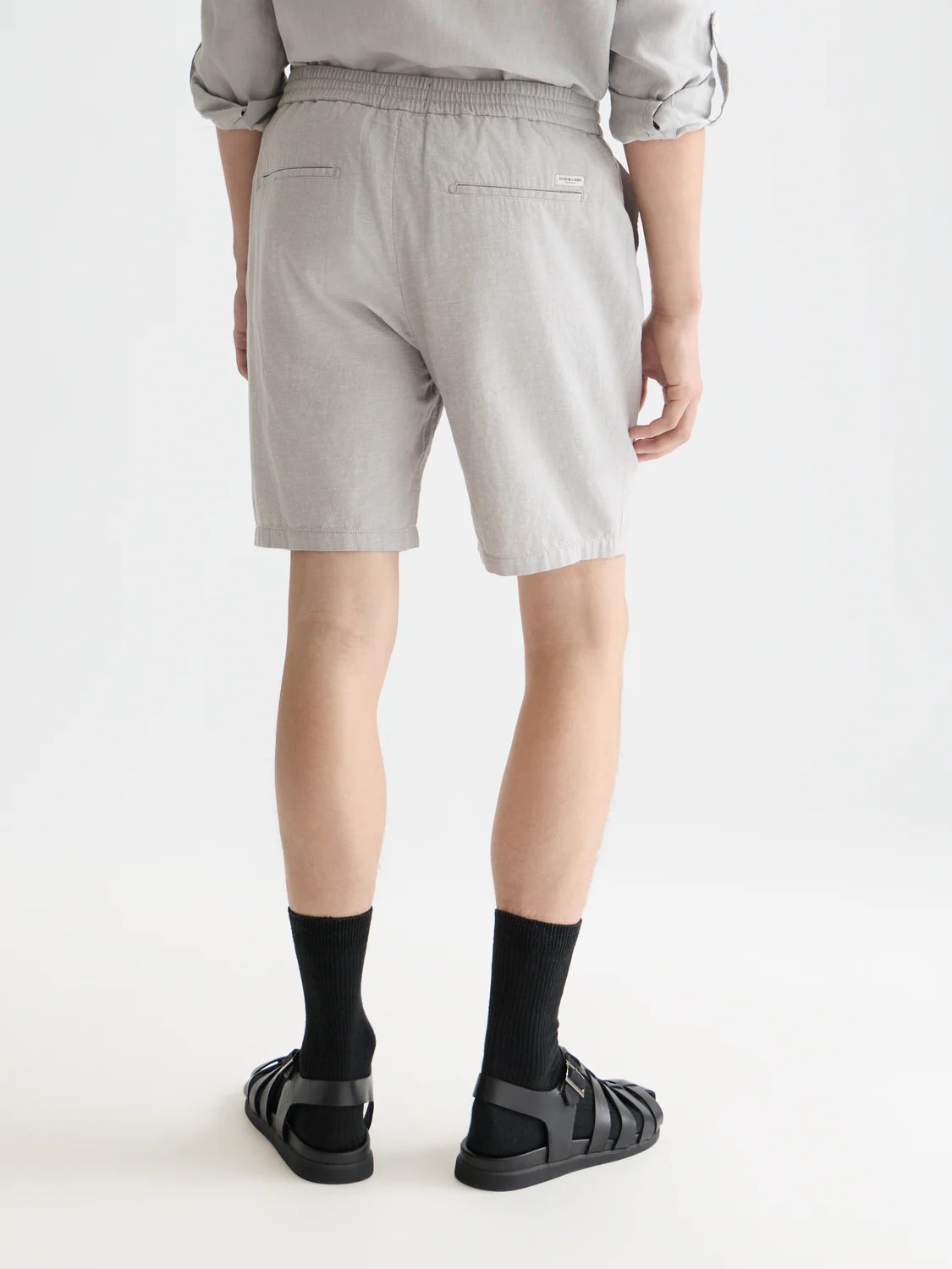 Scotch & Soda shorts Scotch & Soda 184345-030