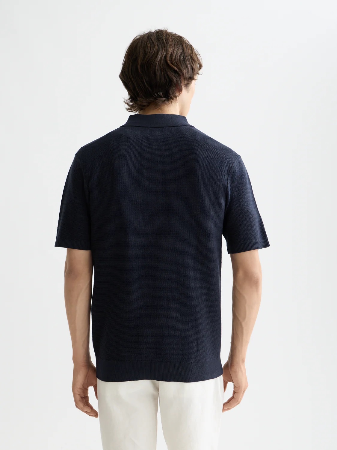 Scotch & Soda Polo Scotch & Soda 183286-401