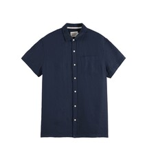 Scotch & Soda Hemd Scotch & Soda