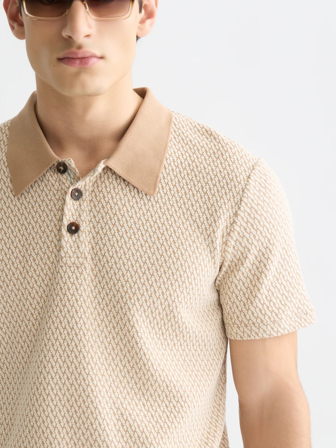 Scotch & Soda Polo Scotch & Soda 183073-230