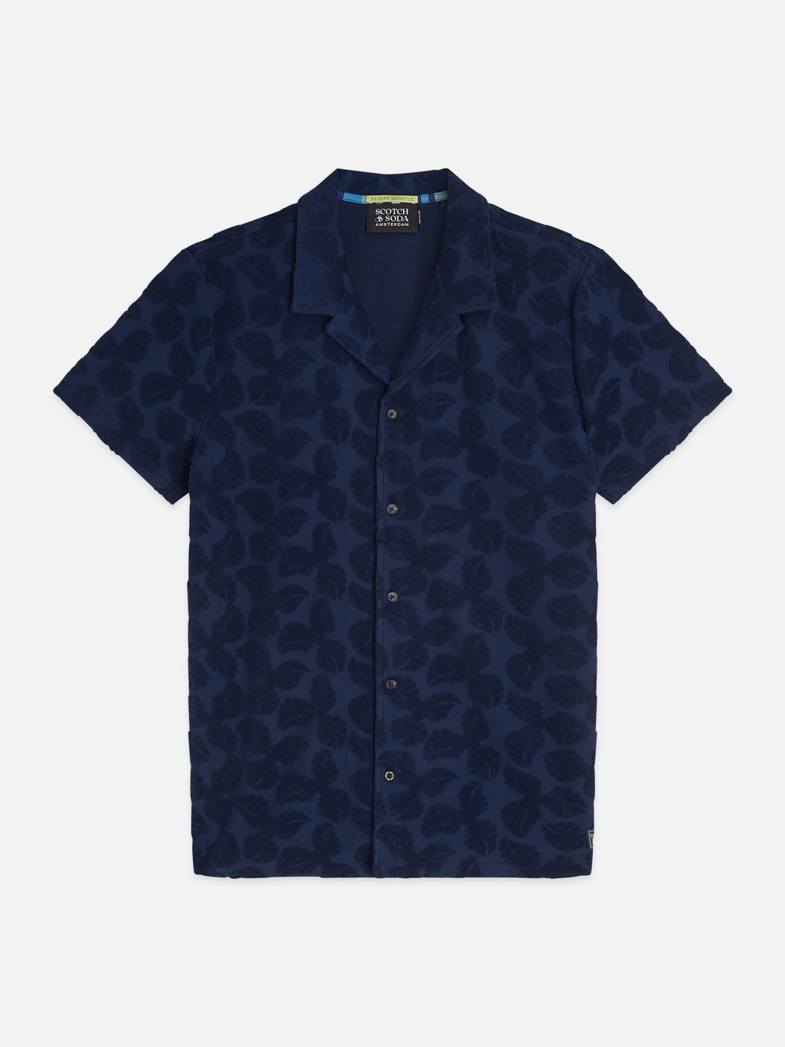 Scotch & Soda Hemd Scotch & Soda 182248-410