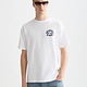 Scotch & Soda T-shirt Scotch & Soda 183154-101