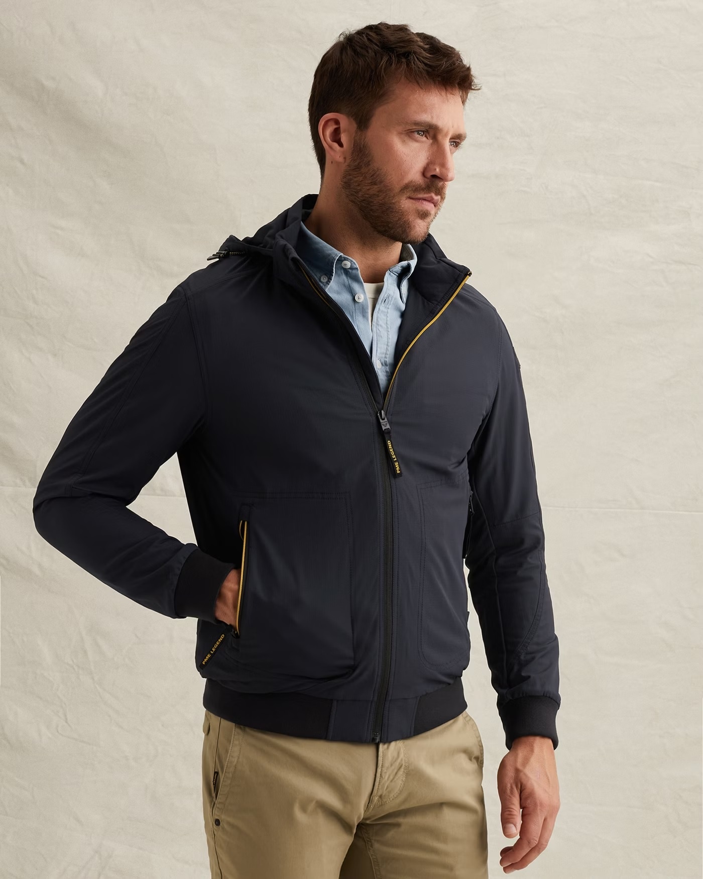 PME Jas PME PJA2602124-5281