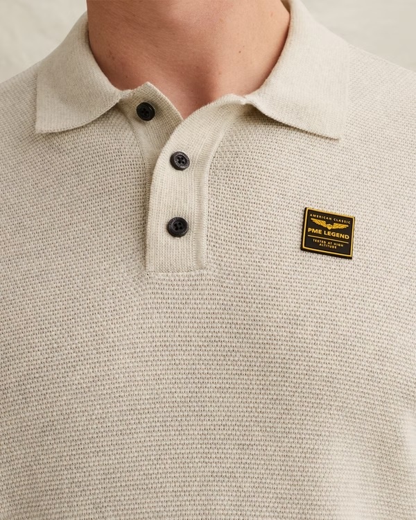 PME Polo PME PPSS2602853-910
