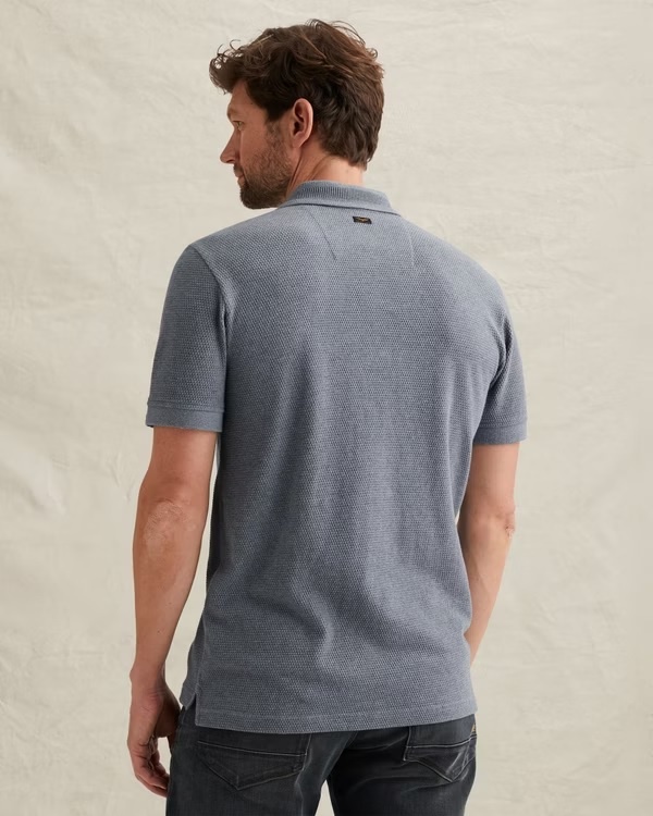 PME Polo PME PPSS2602856-5106