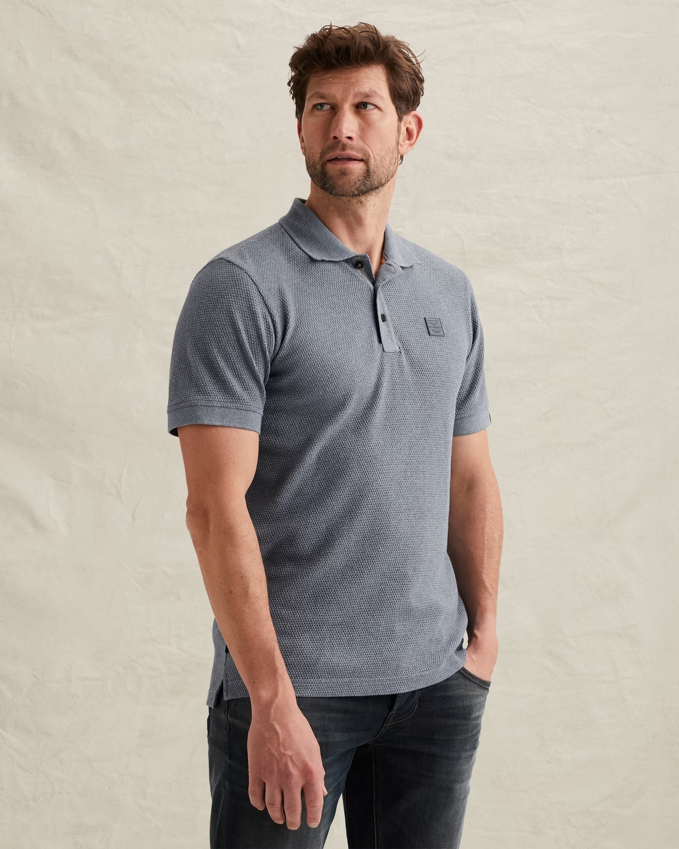 PME Polo PME PPSS2602856-5106