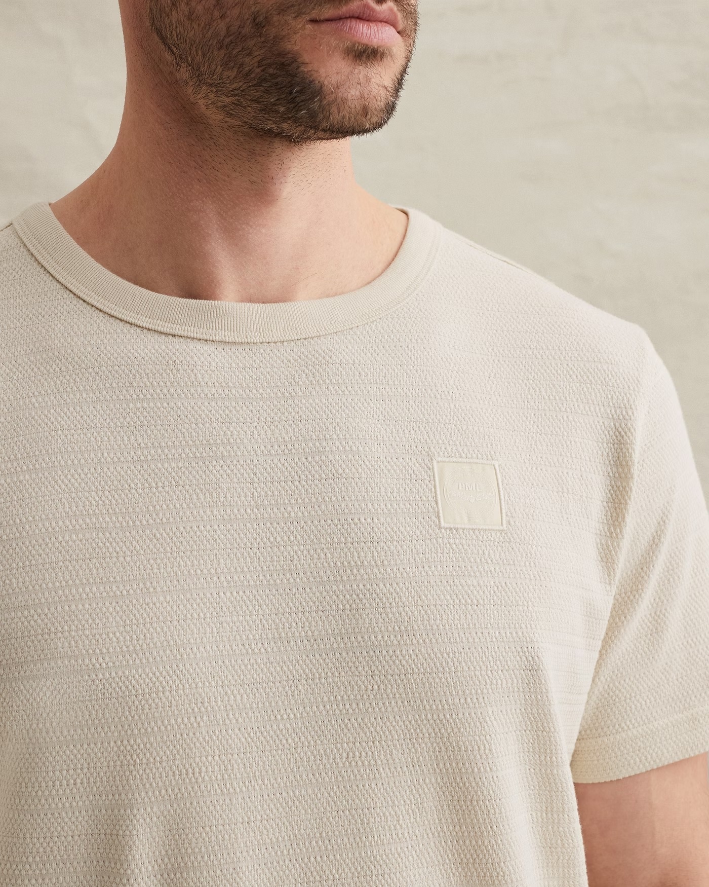 PME T-shirt PME PTSS2602563-7013