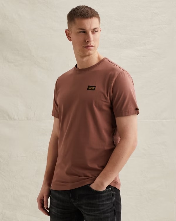 PME T-shirt PME PTSS2602599-4085