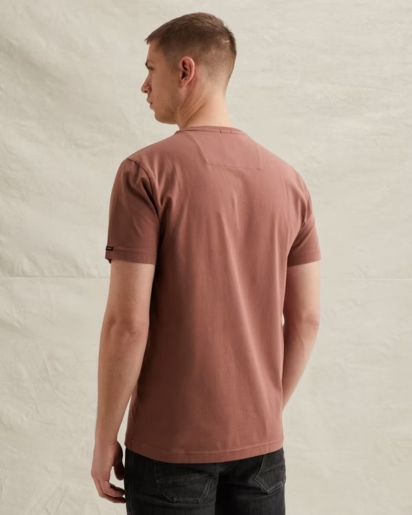 PME T-shirt PME PTSS2602599-4085