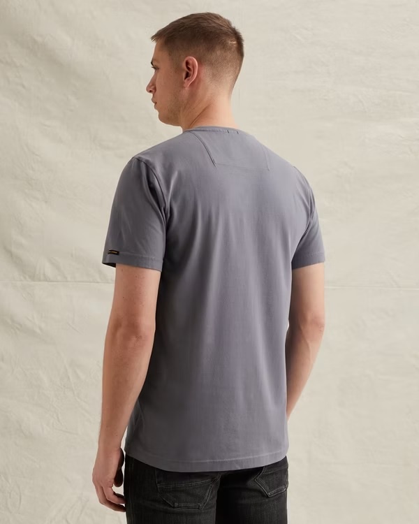 PME T-shirt PME PTSS2602599-5106