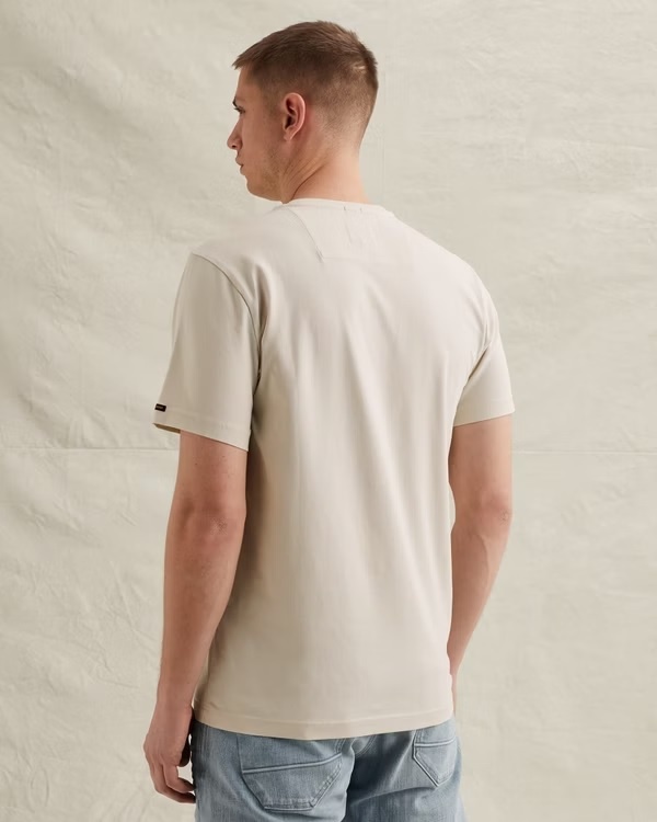 PME T-shirt PME PTSS2602599-7013