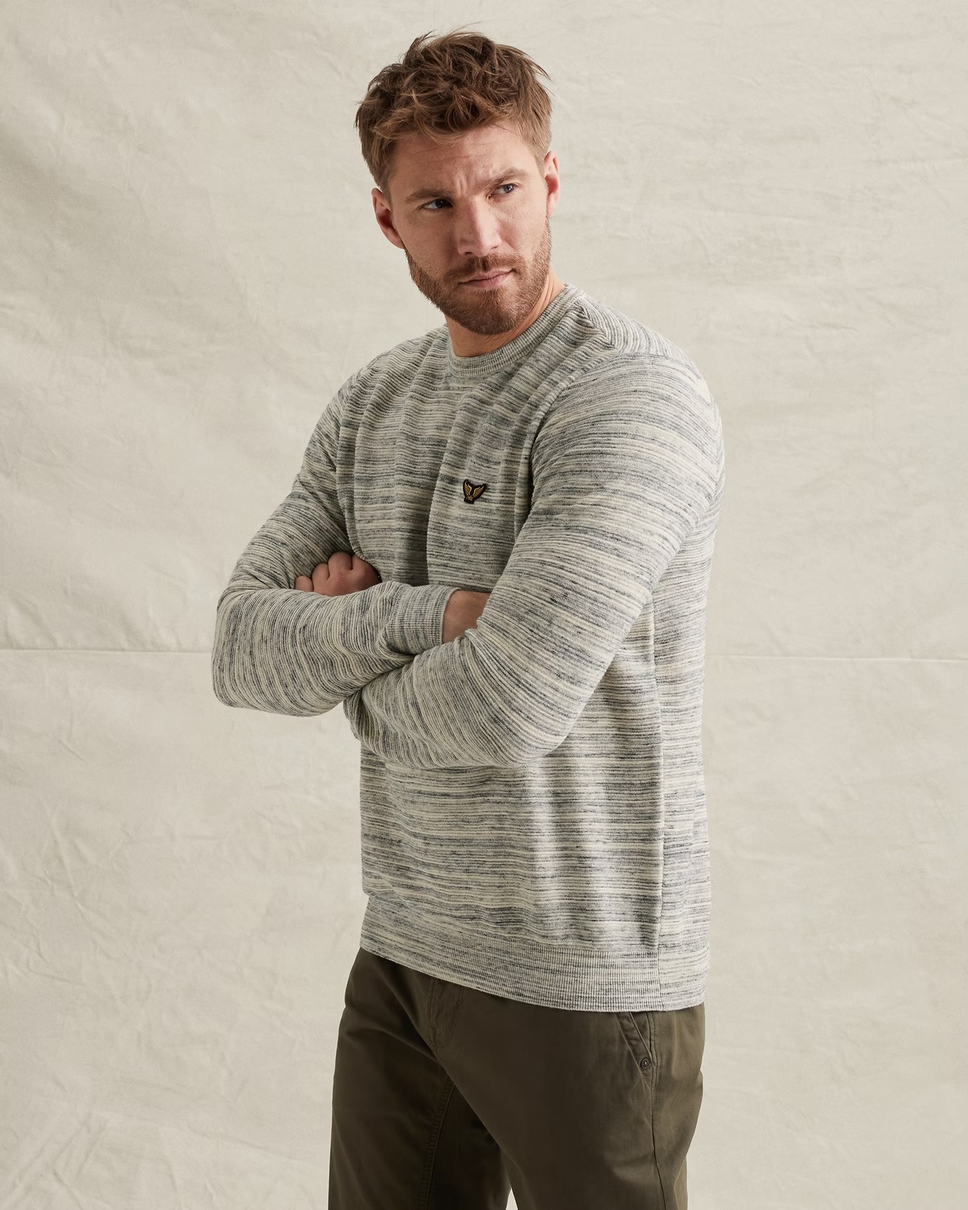 PME Knitwear PME PKW2603311-7013