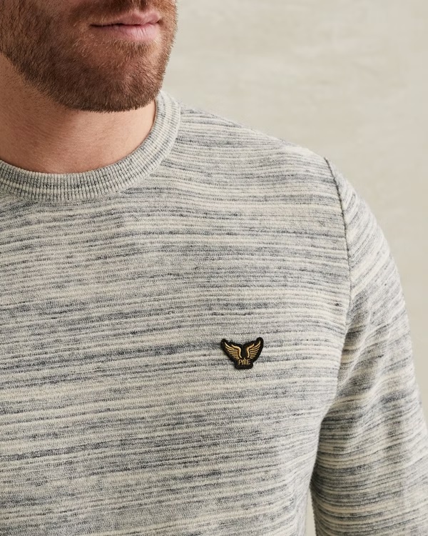 PME Knitwear PME PKW2603311-7013