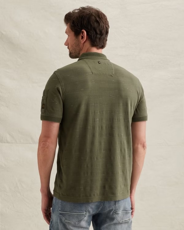 PME Polo PME PPSS2603885-6150