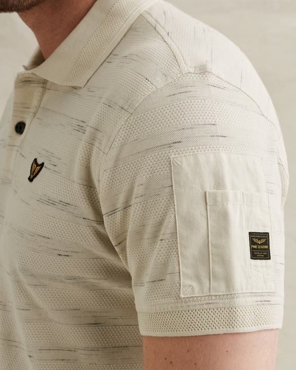 PME Polo PME PPSS2603885-7013