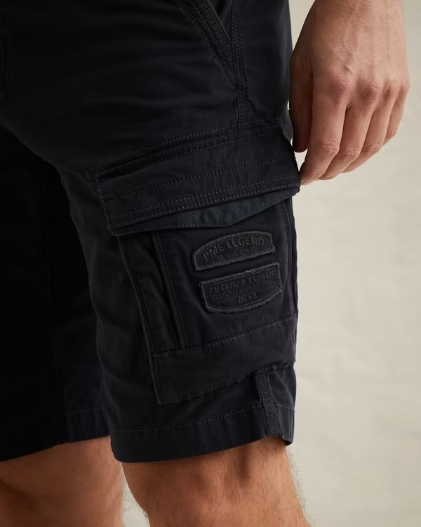 PME shorts PME PSH2603650-5281
