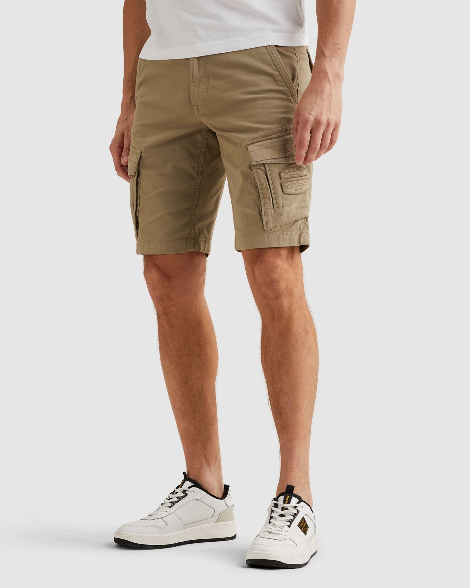 PME shorts PME PSH2603650-6405