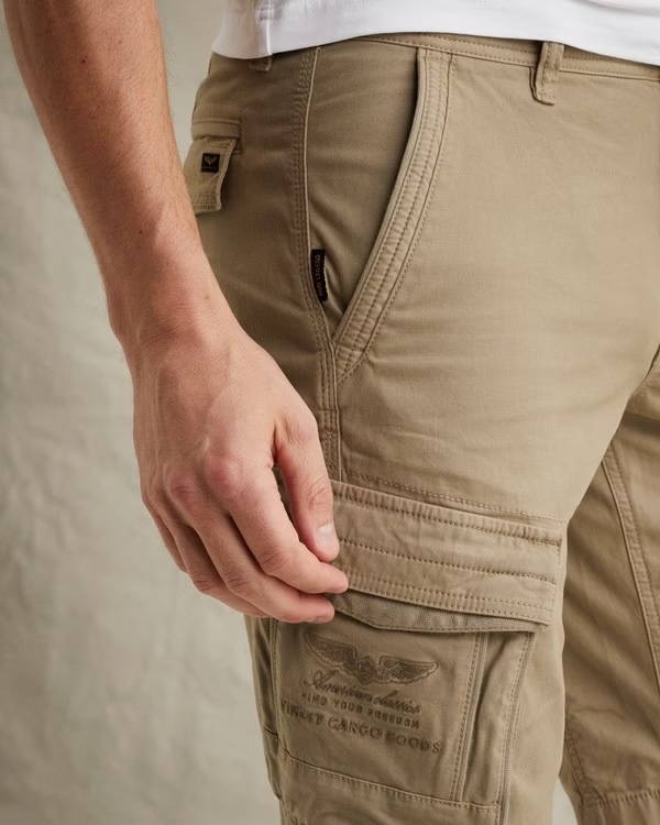 PME shorts PME PSH2603650-6405