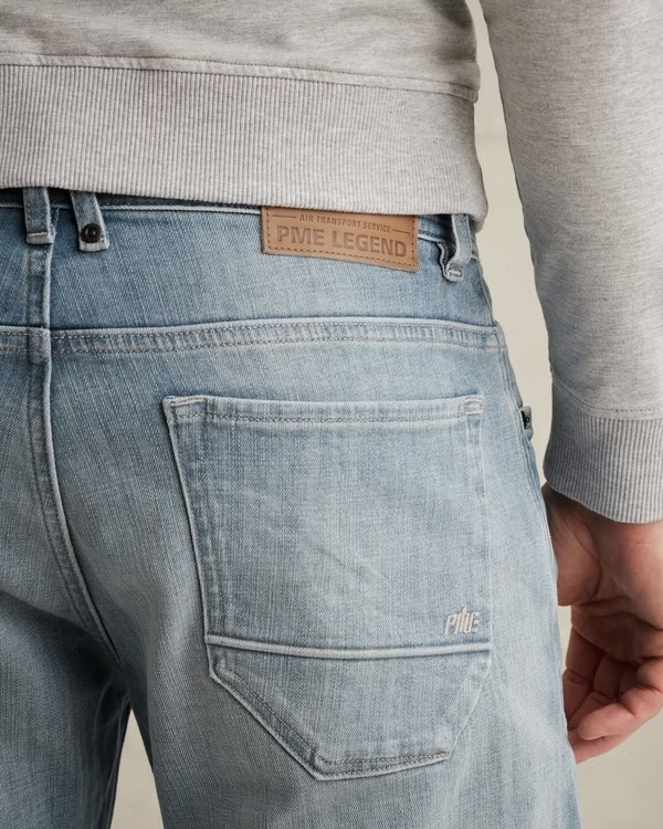 PME Jeans PME PTR2603725-FBL