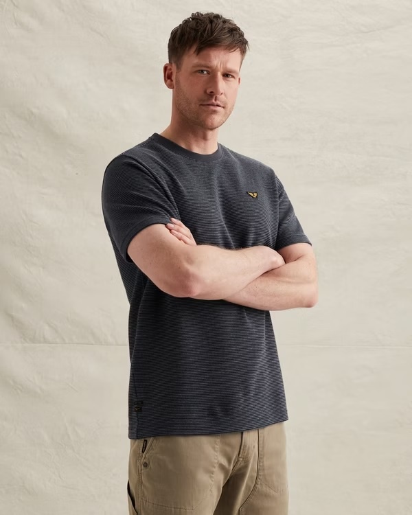 PME T-shirt PME PTSS2603569-5278