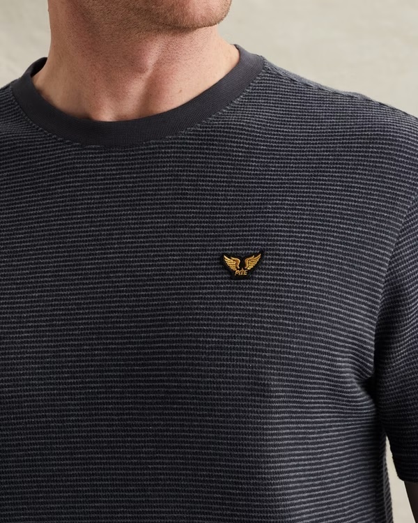 PME T-shirt PME PTSS2603569-5278