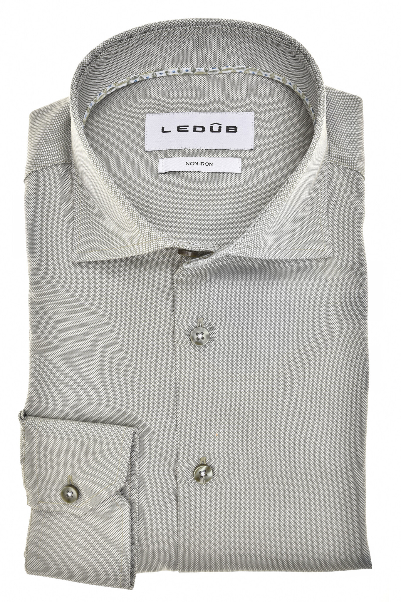 Ledub Hemd Ledub 0143350-540-530-000