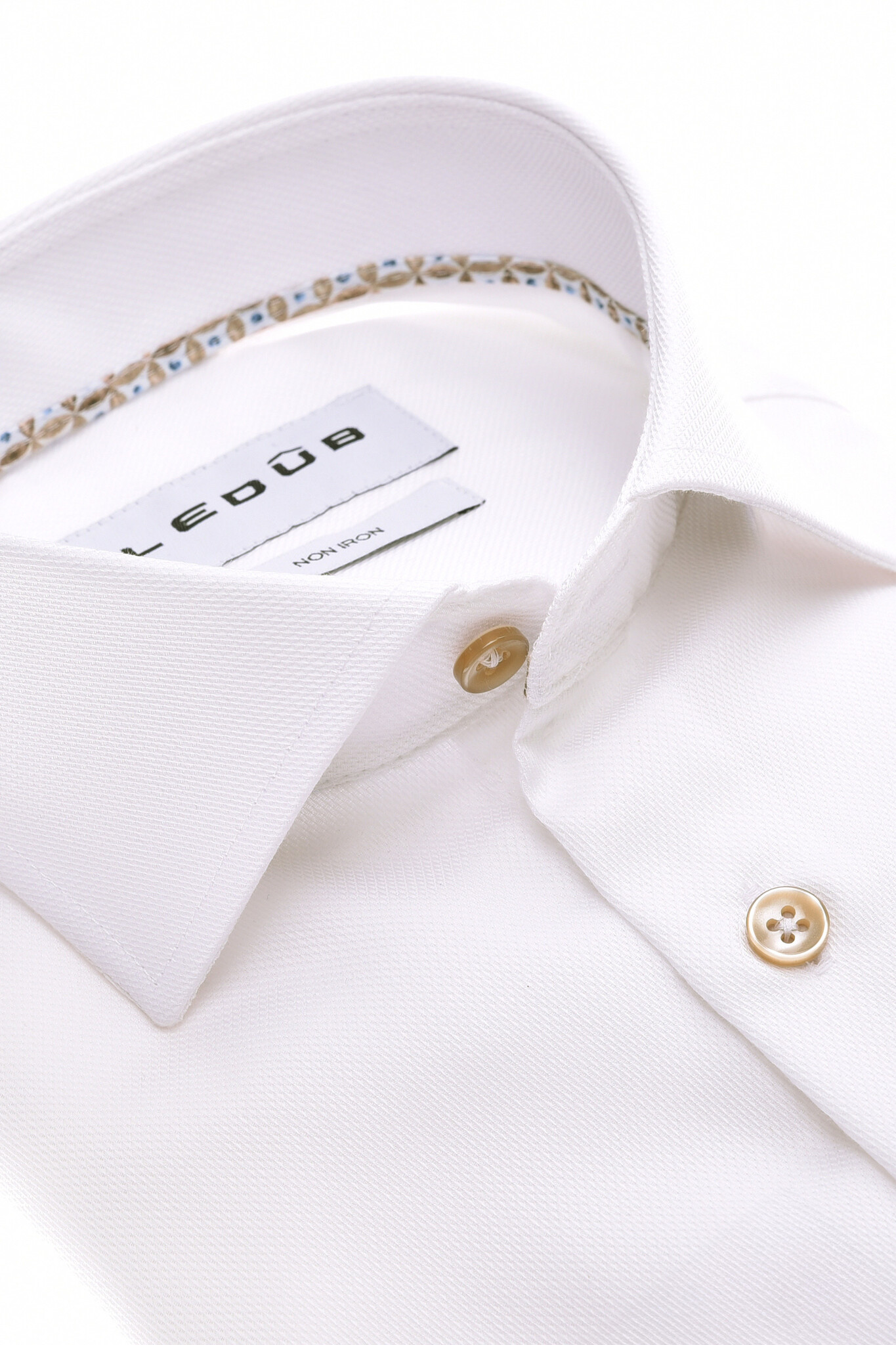 Ledub Hemd Ledub 0143350-910-630-000