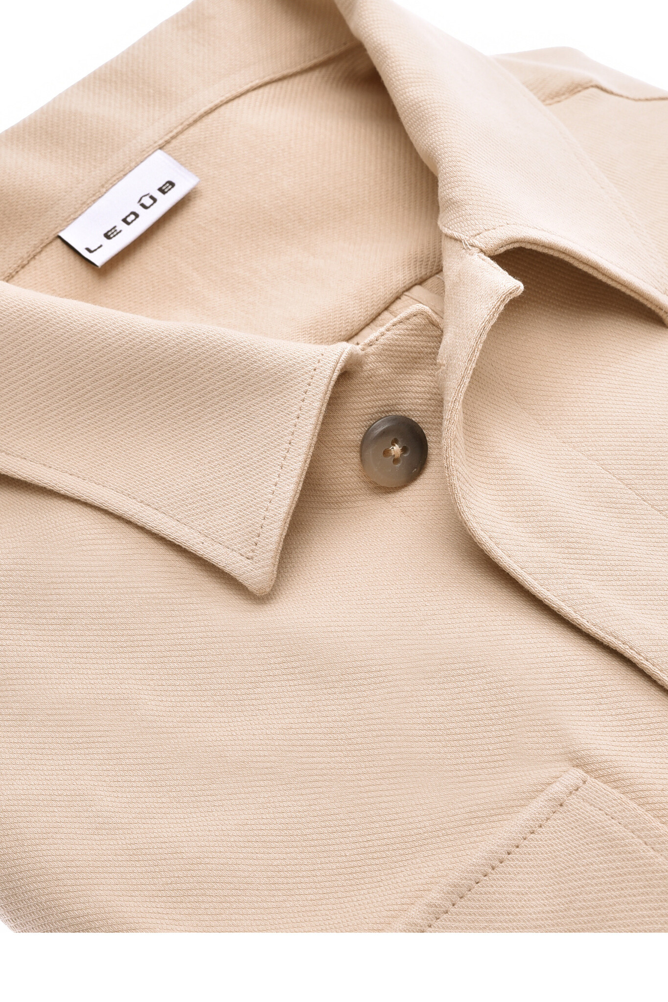 Ledub Hemd Ledub 0143385-630-000-000