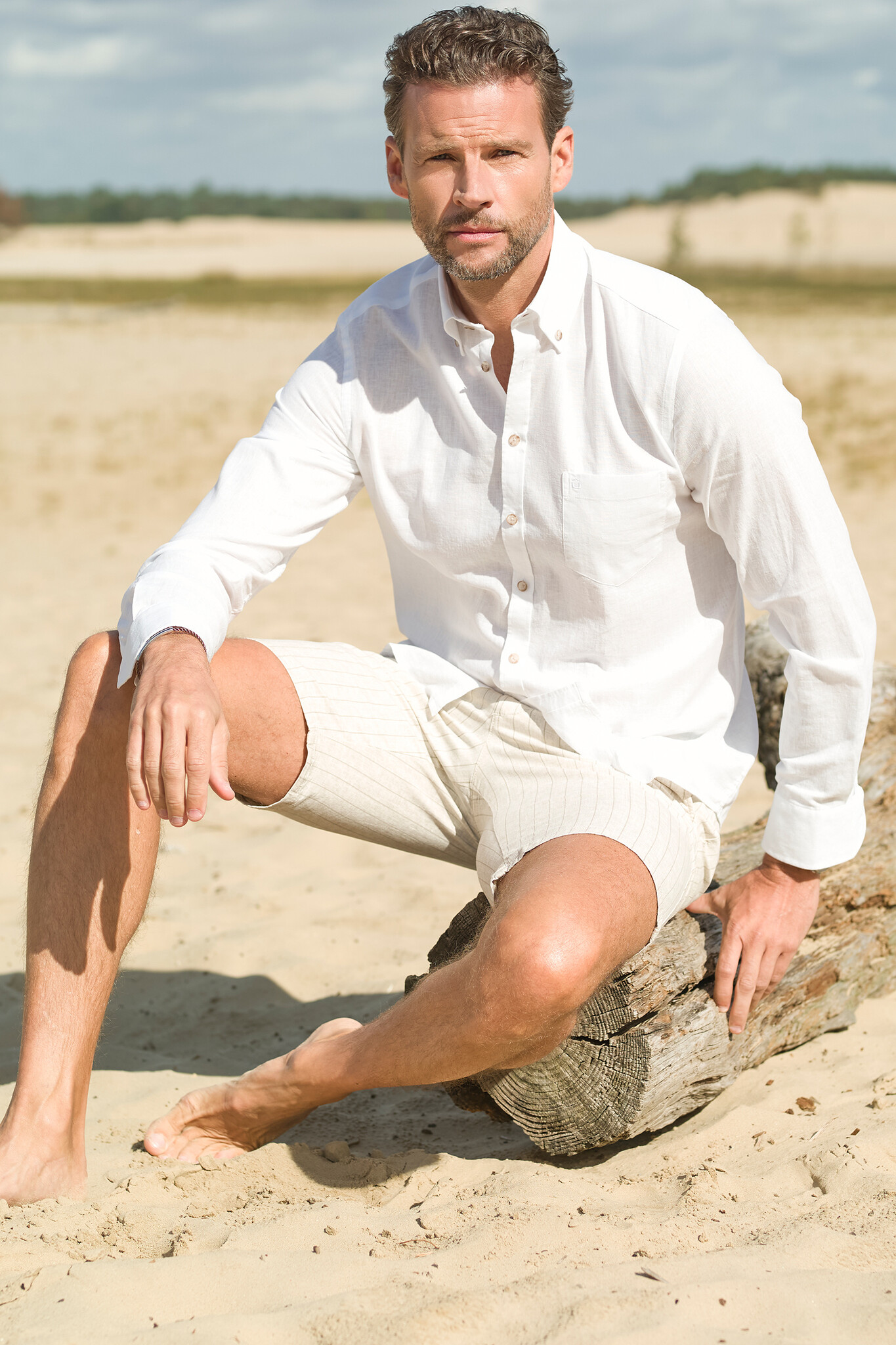 Ledub Hemd Ledub 0143395-910-000-000