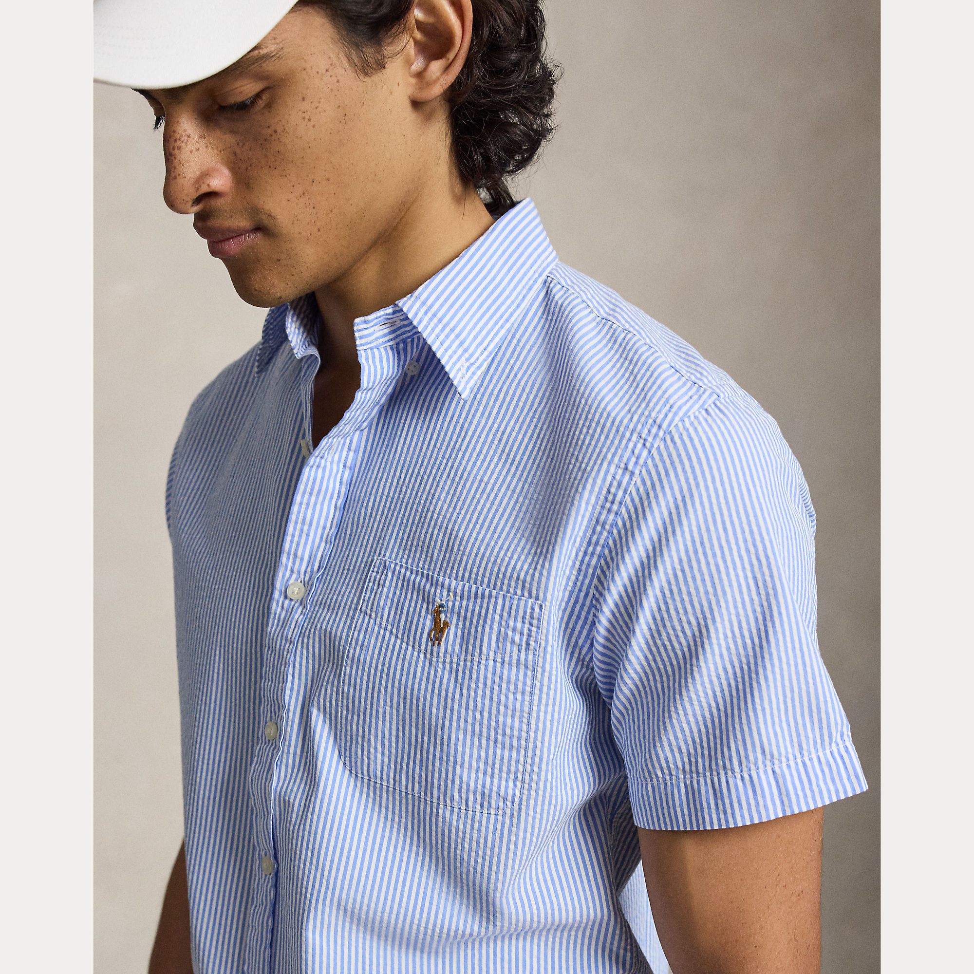 Ralph Lauren Hemd Ralph Lauren 710-B21346-001