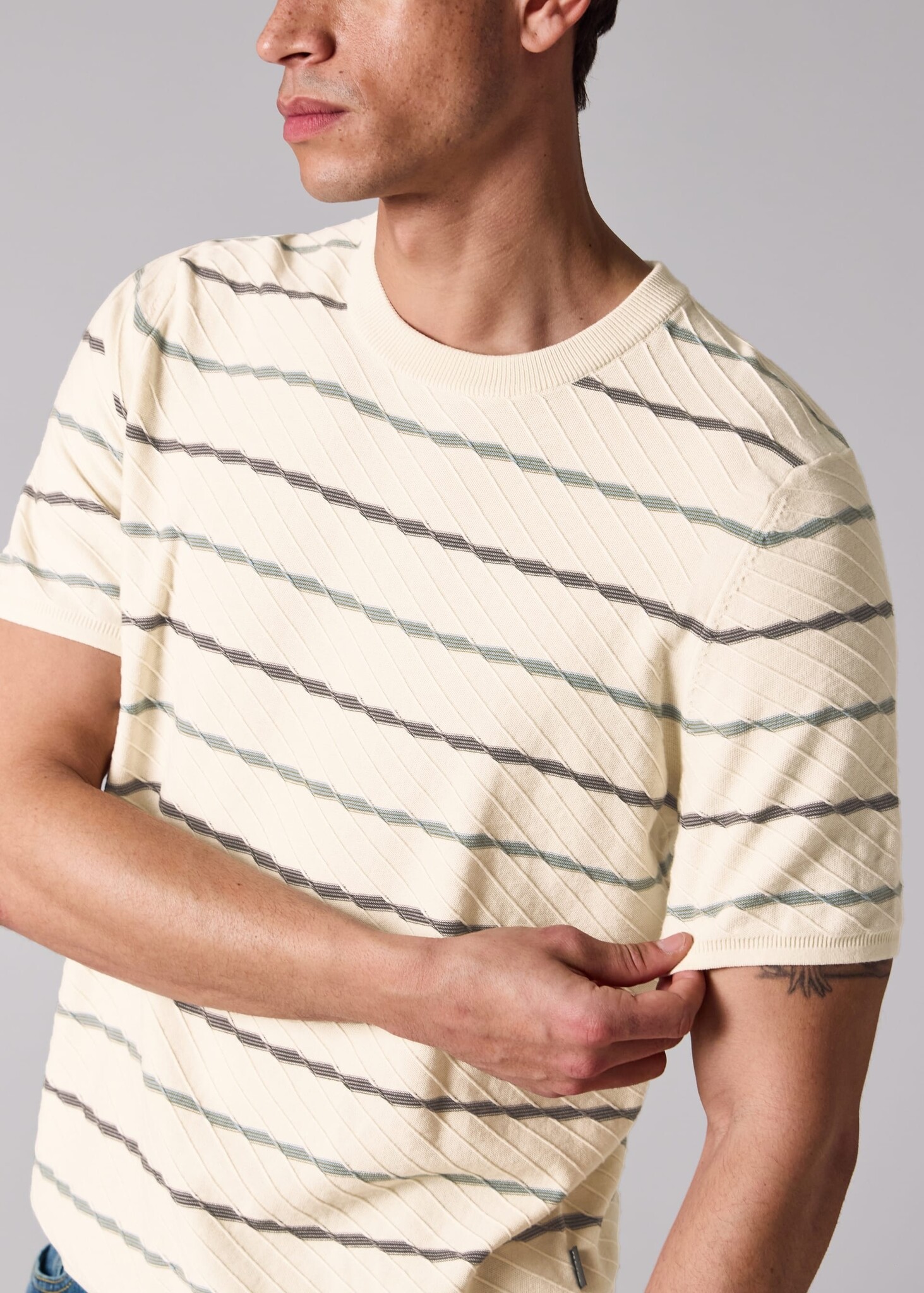 Paul Smith T-shirt Paul Smith M2R-823Z-V22677-04