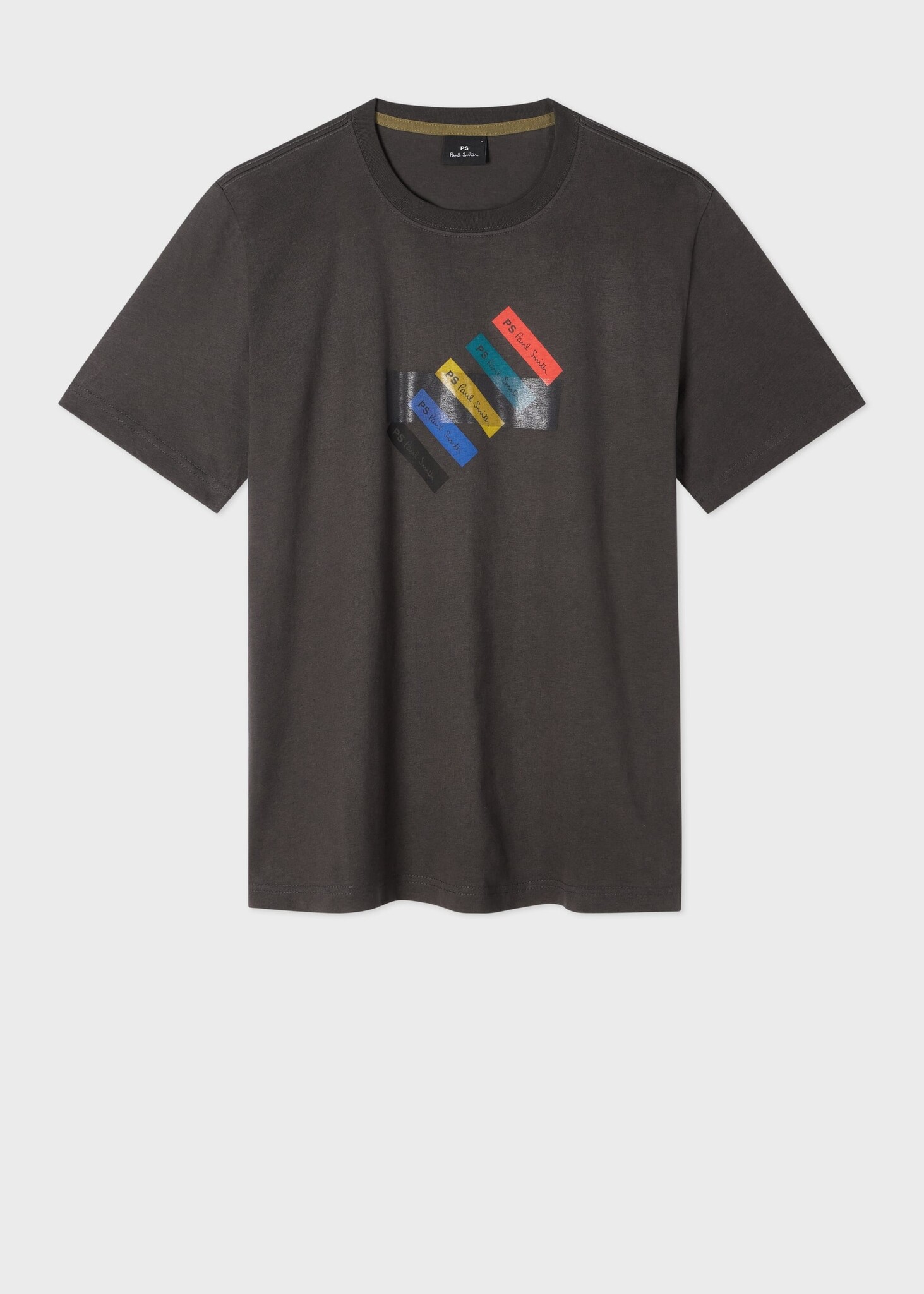 Paul Smith T-shirt Paul Smith M2R-011R-VP5798-76