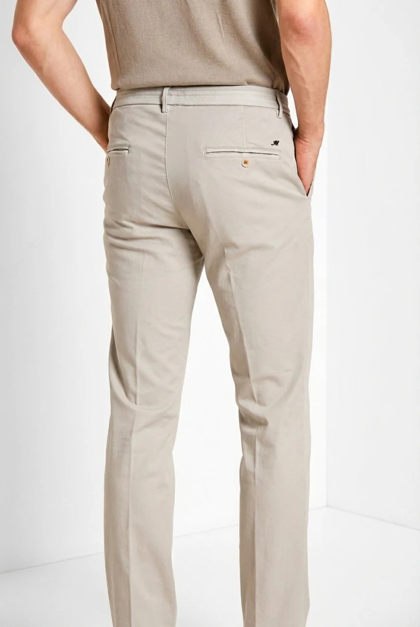 Mason's Broek Mason's 9PN2R4593N1-MBE100-151