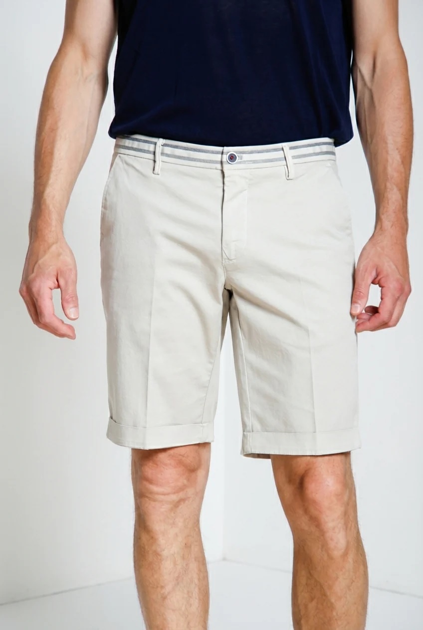 Mason's shorts Mason's 9BE22863N2-ME303-332