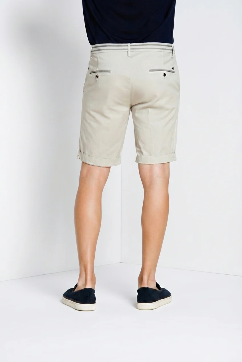 Mason's shorts Mason's 9BE22863N2-ME303-332