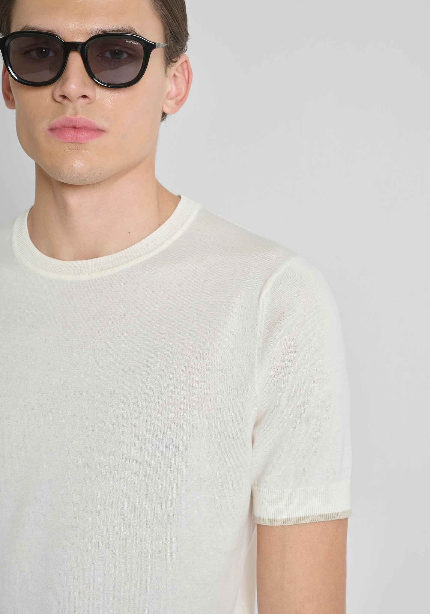 Antony Morato T-shirt Antony Morato MMSW01602-YA100073-1021