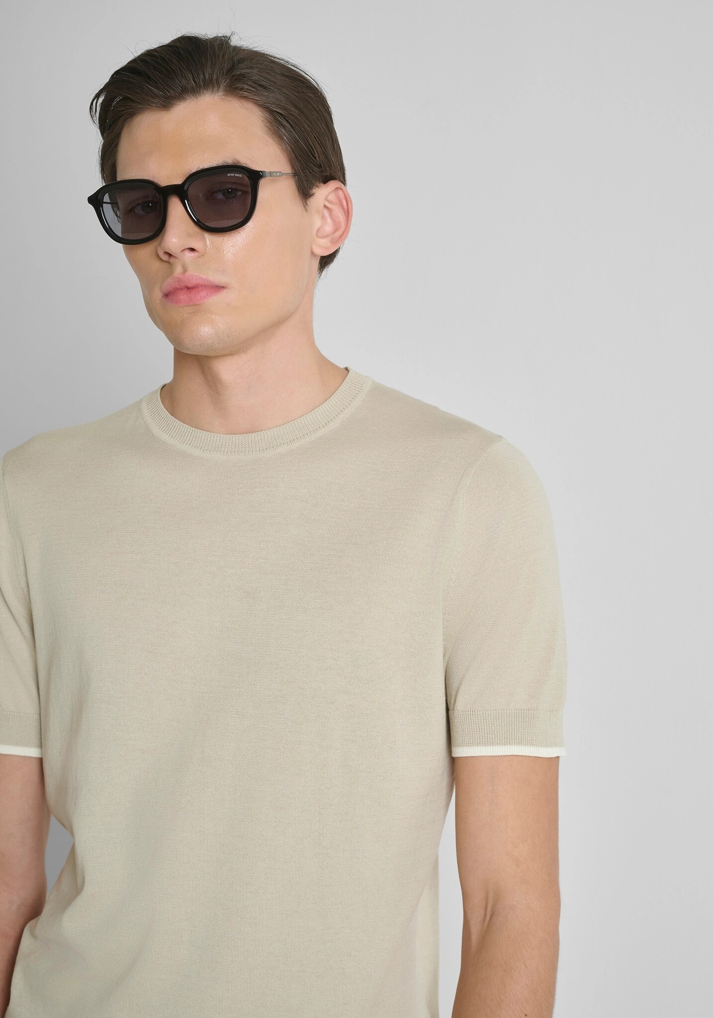 Antony Morato T-shirt Antony Morato MMSW01602-YA100073-2107