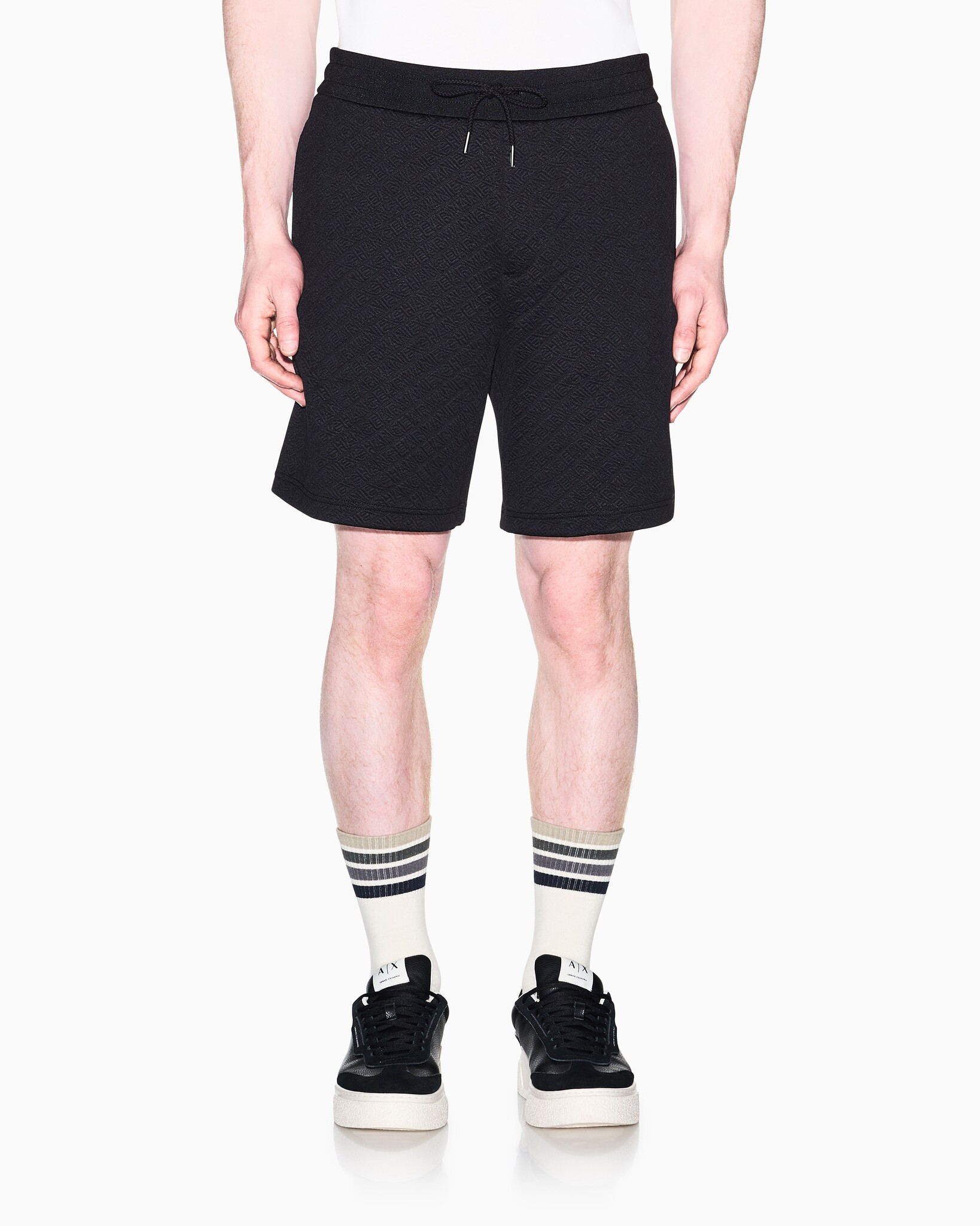 Armani Exchange shorts Armani Exchange XM002345-AF21862-UC001
