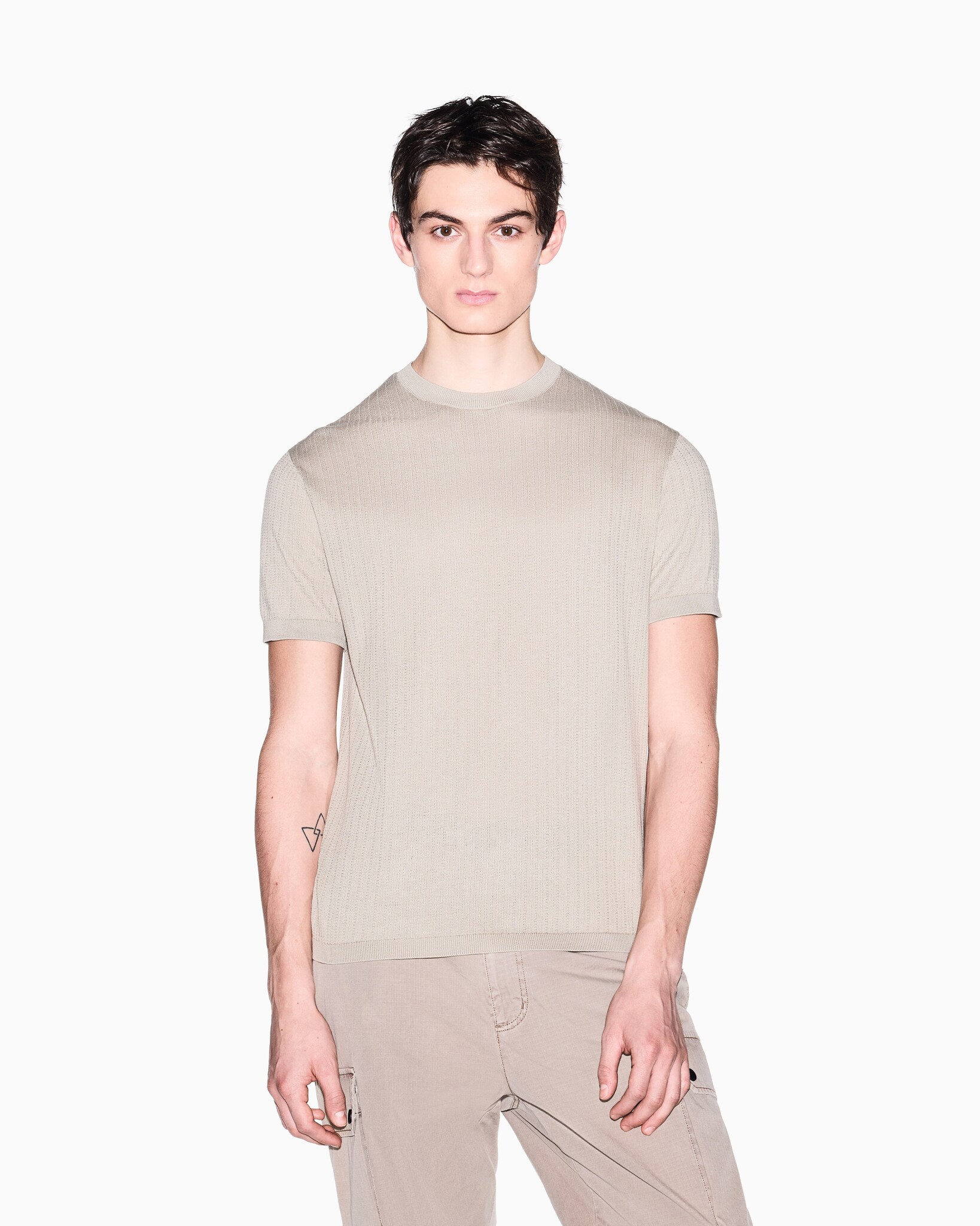 Armani Exchange T-shirt Armani Exchange XM002439-AF22249-U6229