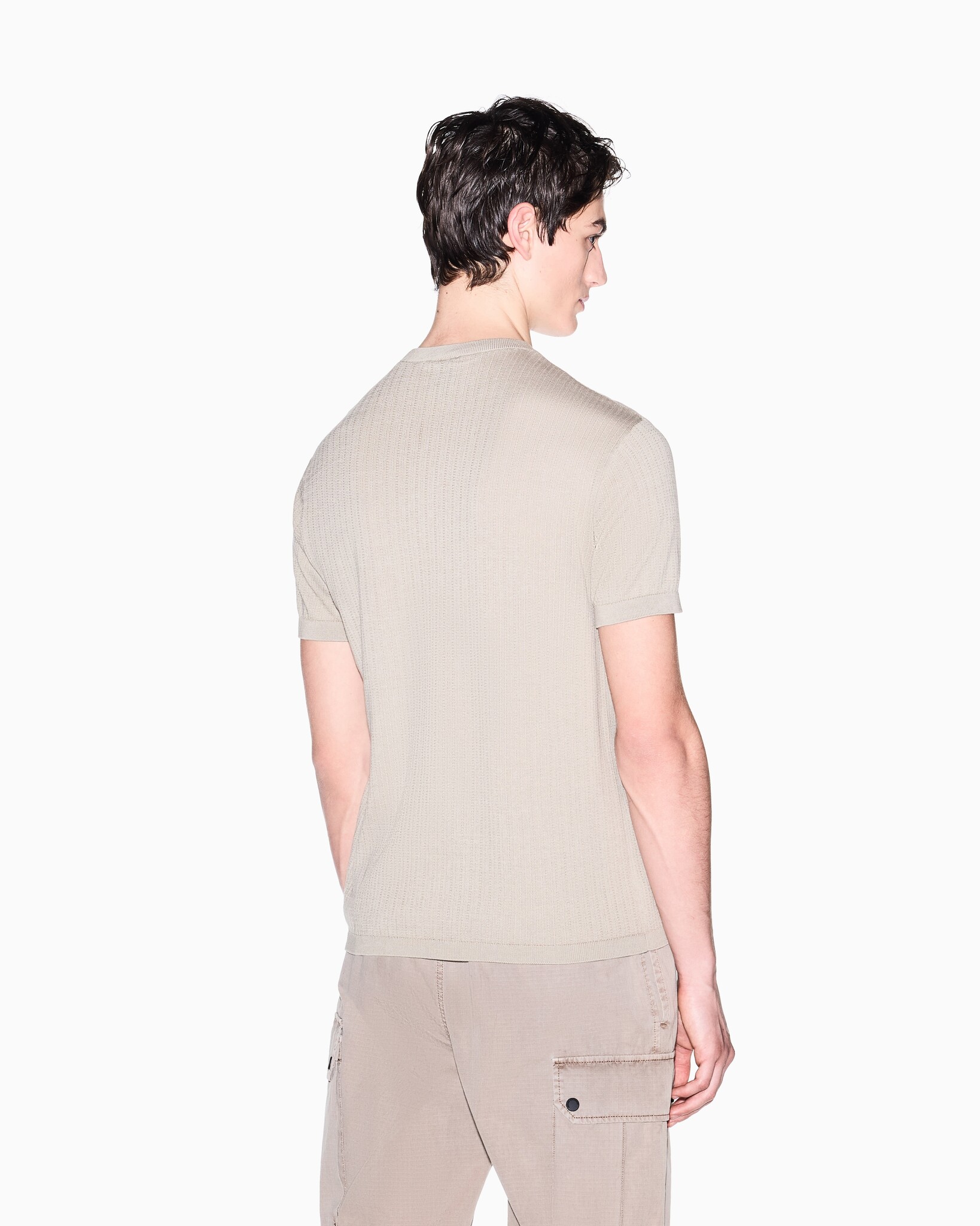 Armani Exchange T-shirt Armani Exchange XM002439-AF22249-U6229