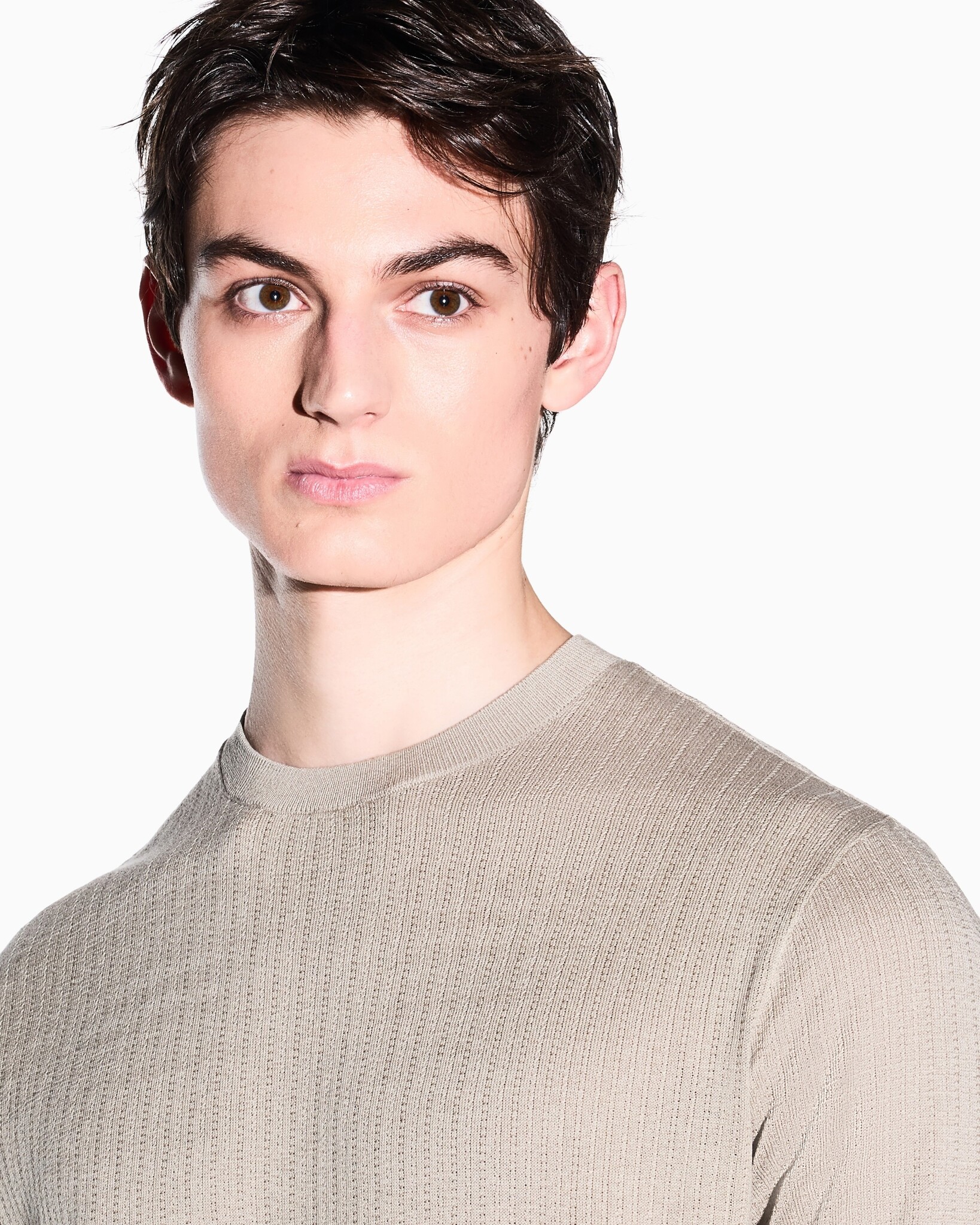 Armani Exchange T-shirt Armani Exchange XM002439-AF22249-U6229