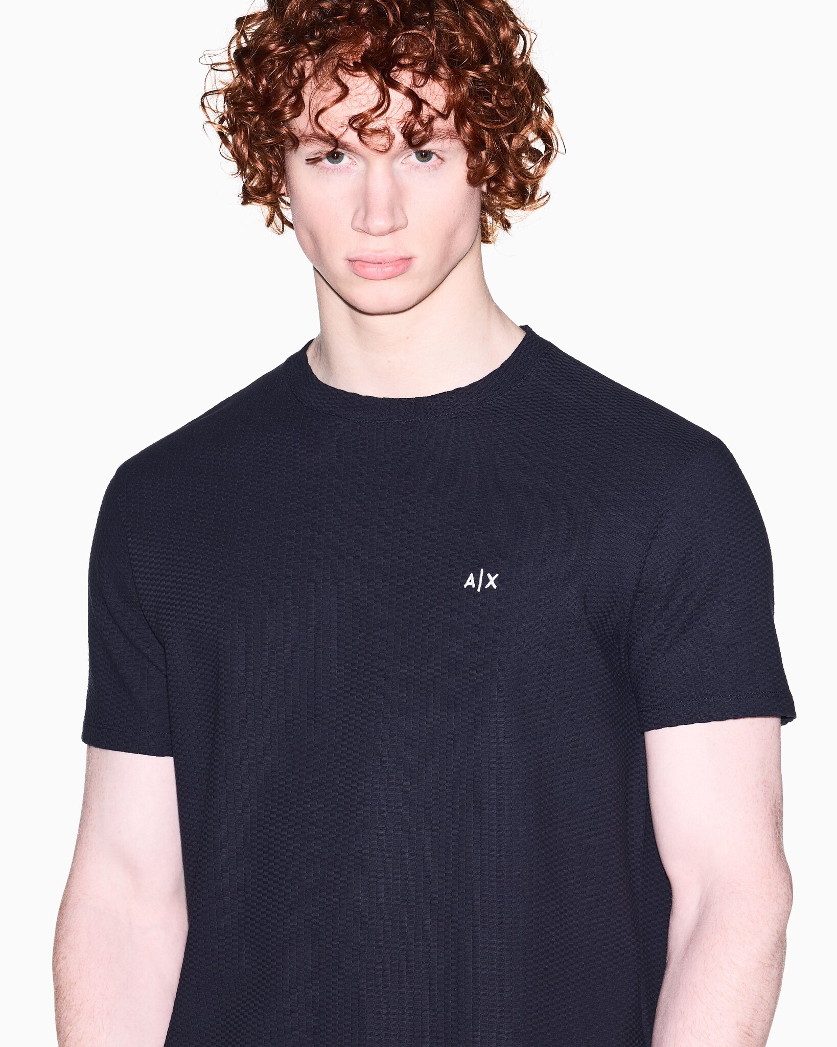 Armani Exchange T-shirt Armani Exchange XM002453-AF10337-UB101