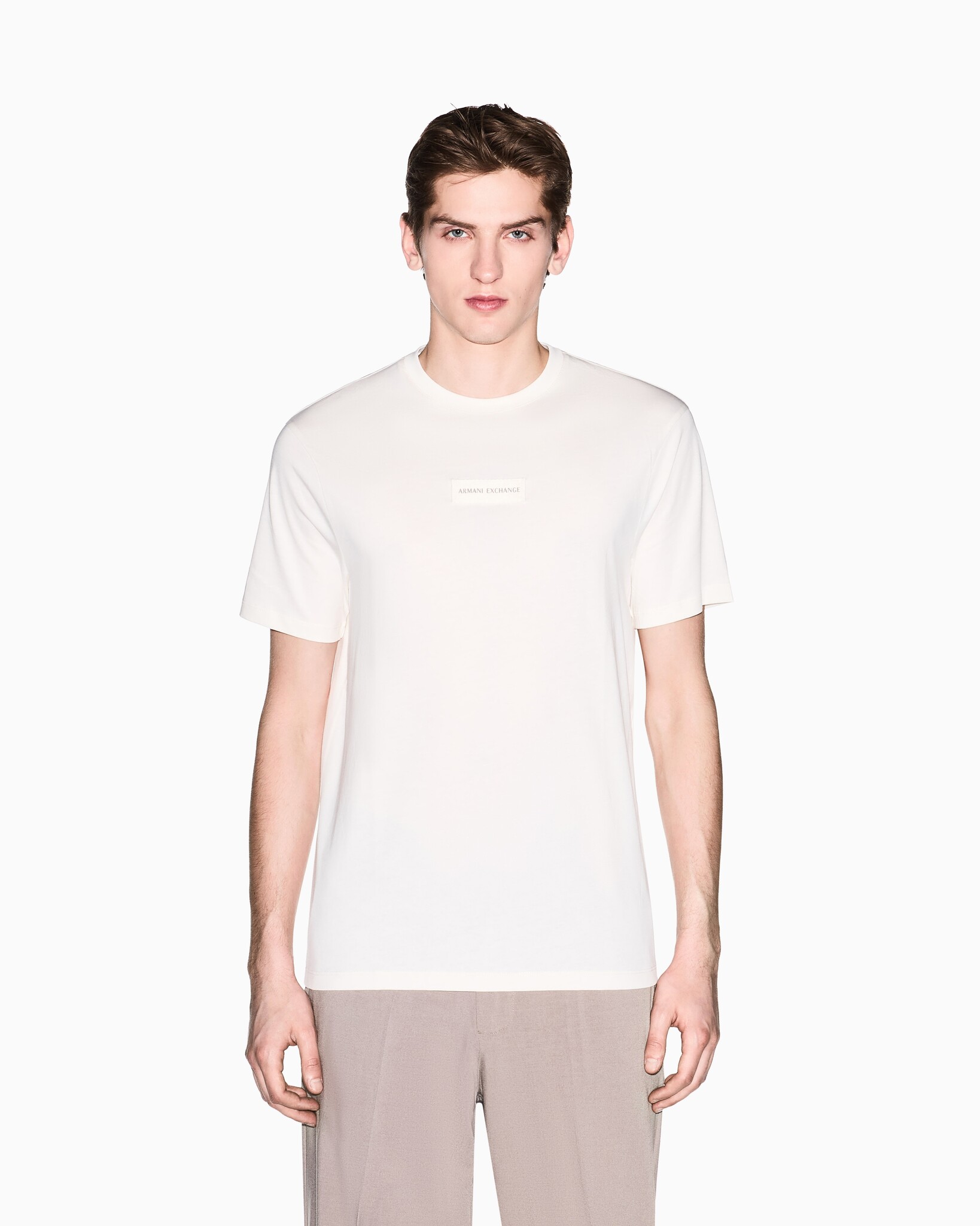 Armani Exchange T-shirt Armani Exchange XM002471-AF10356-U1074