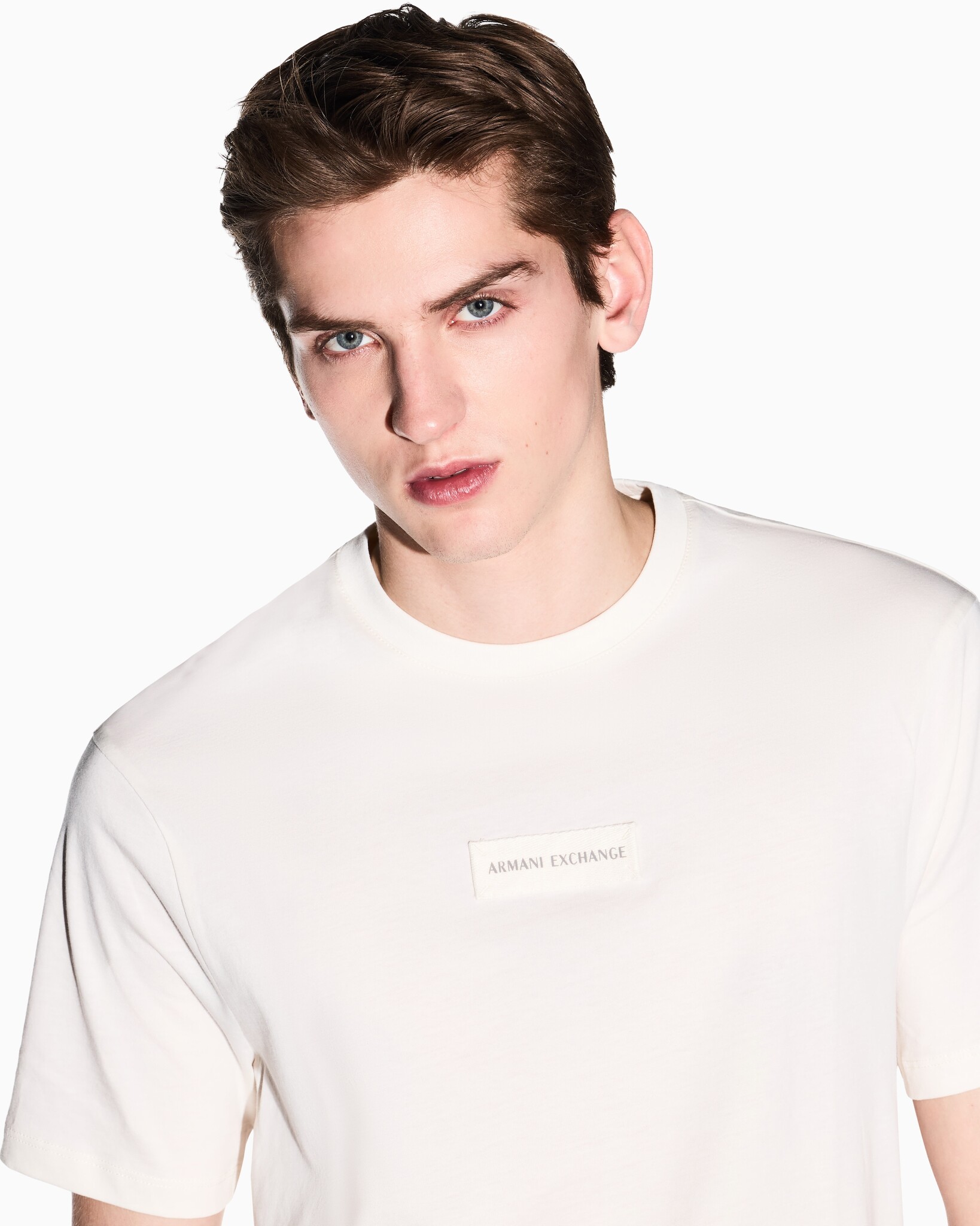 Armani Exchange T-shirt Armani Exchange XM002471-AF10356-U1074