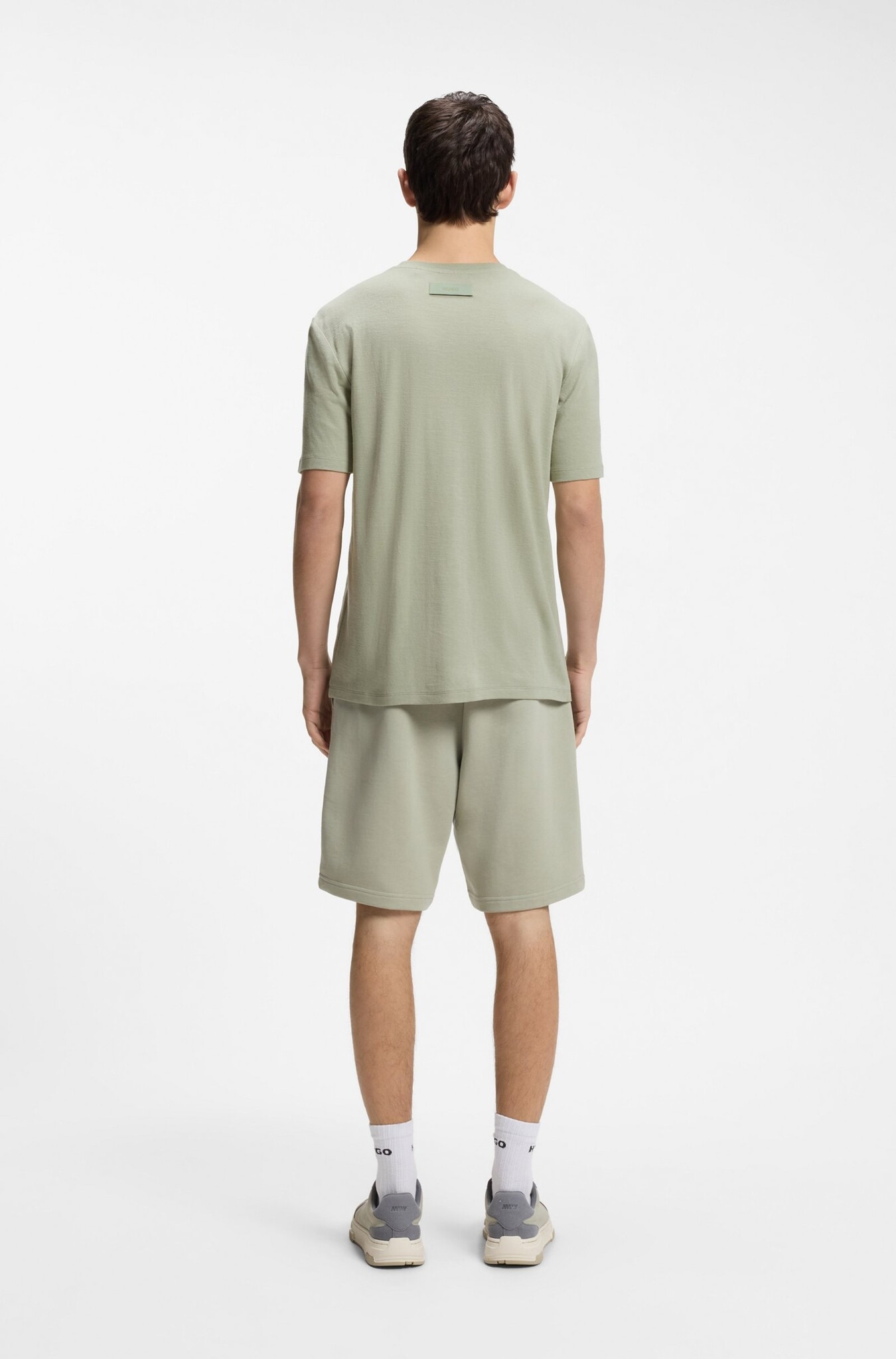 Hugo T-shirt Hugo 50559722-337