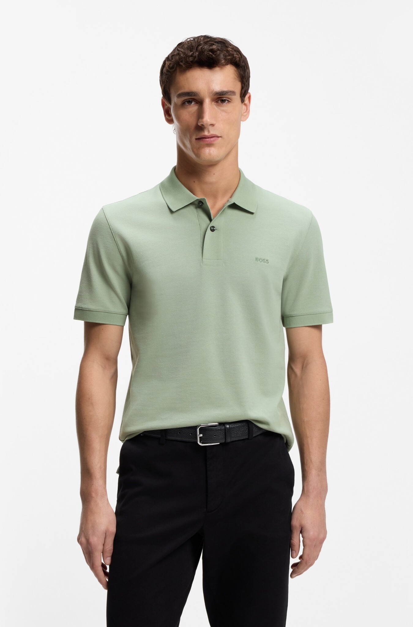 Hugo Boss Polo Hugo Boss 50553564-373